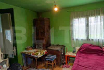Casă cu 4 camere cu Teren 1100 Mp în Dragomirești - 3