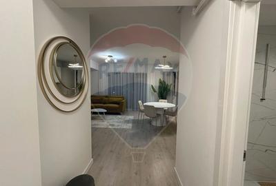 Apartament cu 3 camere de închiriat în zona Nord - 20