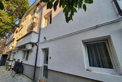 Apartament cu 2 camere semidecomandat, mobilat în Parcul Carol - 14