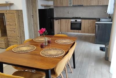 Vila individuala de închiriat Balotesti\Saftica - 7