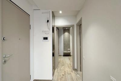 Apartament cu 2 camere, mobilat în Plevnei - 13