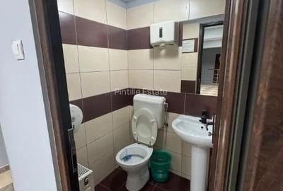 Casa de Cultura, spatiu IDEAL BIROURI, 242 mp. - 13