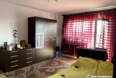 Apartament 2 camere decomandate, Someseni