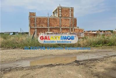 Teren Construcții intravilan de 500 mp, în Est - 9