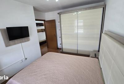Apartament cu 2 camere în Ștefan cel Mare - 4