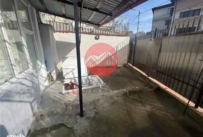 Casă cu 3 camere în Ultracentral - 4