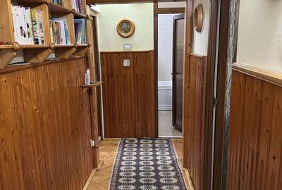Apartament cu 2 camere decomandat în Central - 3