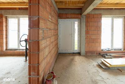 Casă cu 3 camere în Cihei - 8