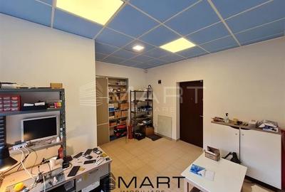 Spațiu comercial, de 32 mp, în Bartolomeu - 3