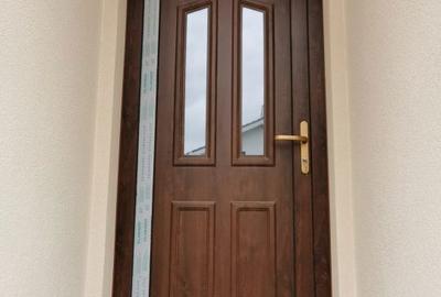 Casă cu 3 camere cu Teren 380 Mp în Moșnița Nouă