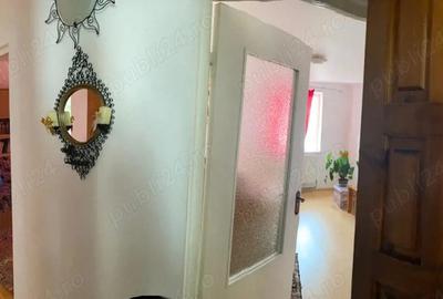 Apartament cu 2 camere decomandat în Central - 4