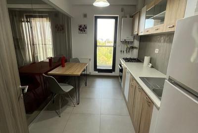 Garsonieră în Regie - 1