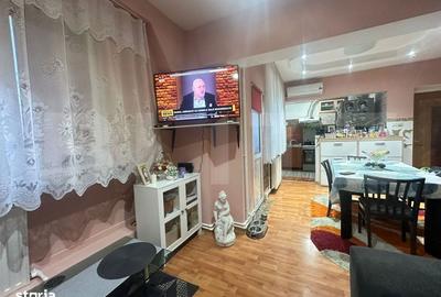 Apartament cu 3 camere în Cetate - 4