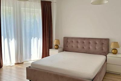 Apartament cu 2 camere decomandat în Florești - 4