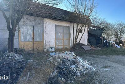 Spațiu comercial, de 96 mp, în Recea - 3