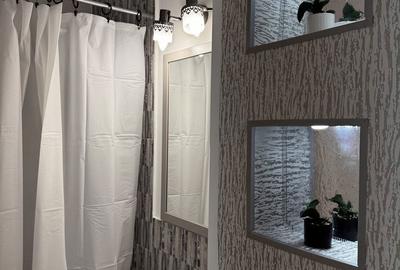 Apartament cu 2 camere în Ultracentral - 2