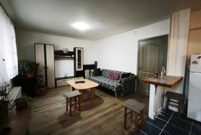 Apartament cu 2 camere decomandat, mobilat în Mănăștur - 1