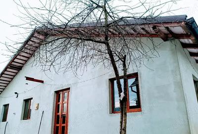 Casă cu 2 camere cu Teren 903 Mp în Mărtinești - 6