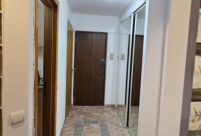 Piata Alba Iulia - 3 camere decomandat, 80 mp, etaj 2, mobilat complet - 5