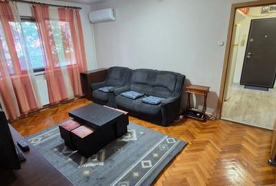 Apartament cu 3 camere semidecomandat, mobilat în Complex Studențesc - 5