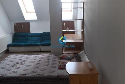 Apartament 3 camere, 95 mp pe doua niveluri cu terasa de 30 mp, Eroilor - 9