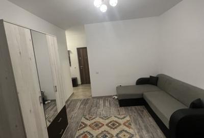 Inchirierz Garsoniera  Militari Residence strada Rezervelor - 4