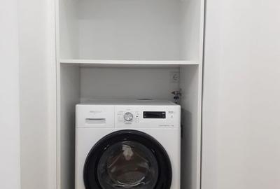 Apartament 2 camere Sos. Oltenitei - Metrou Sun Plaza + parcare - 8