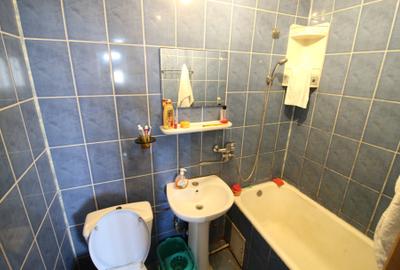 Ap. 2 camere dec. Micro21, bld. Dunarea - 5