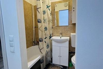 Apartament cu 2 camere semidecomandat în Rogerius