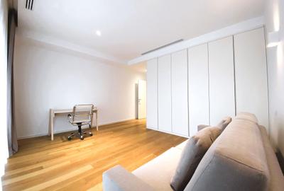 Inchiriere apartament cu 3 camere-vedere libera-  terasa 60 mp-parcul Herastrau - 10