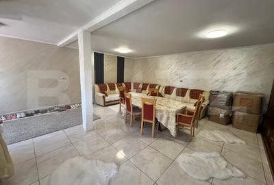 Casa de vanzare, 108 mp utili, zona Catargiu - 1