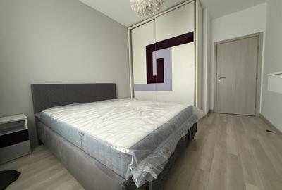 Apartament cu 2 camere decomandat, mobilat în Grozăvești - 6