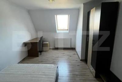Apartament cu 3 camere semidecomandat în Central - 7