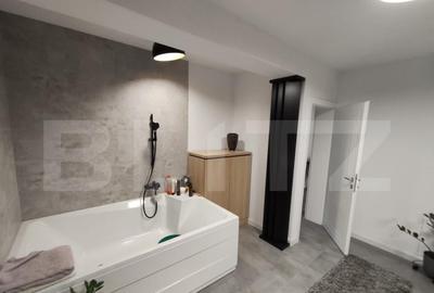 Casa lux pe un singur nivel in Nufarul- OPORTUNITATE - 5