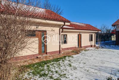 Casă individuală cu 5 camere cu Canalizare în Cumpăna - 26