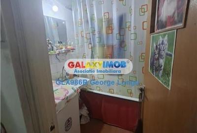 Apartament 4 camere Drumul Taberei zona Policlinica 34 - 11