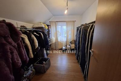 Casa individuala Tractoru zona Socec Brasov - 23