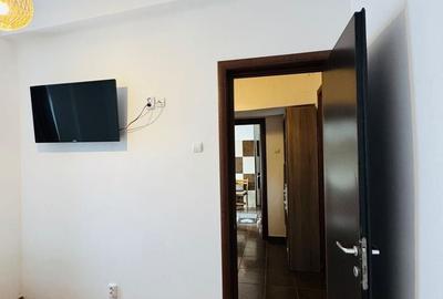 Apartament cu 2 camere semidecomandat în Cișmigiu - 14