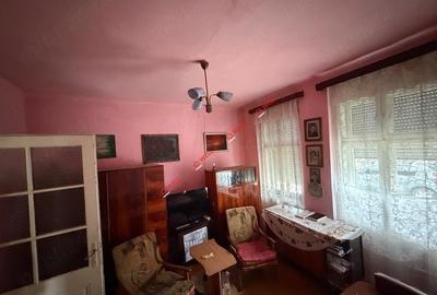 Casă cu 3 camere cu Teren 50 Mp în Central - 3