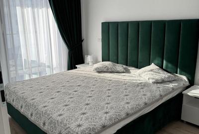 TOMIS PARK 2 CAMERE 450 EURO  TERMEN LUNG - 2