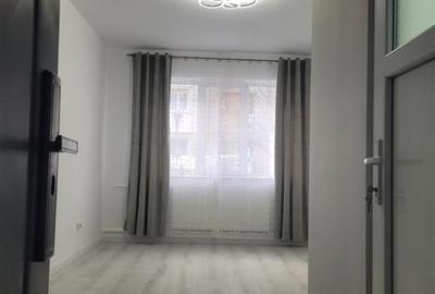 Garsonieră decomandată în Bularga - 8