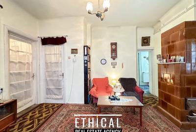 Apartament cu 3 camere circular, mobilat în Polonă - 4