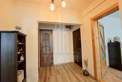 Apartament cu 2 camere decomandat în Central - 12