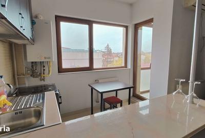 Apartament cu 2 camere în Bucureștii Noi - 6