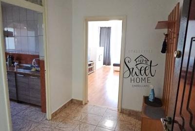 Apartament cu 3 camere semidecomandat în Uverturii - 3