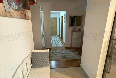 Apartament 3 camere, 95 mp, Calea Torontalului - 3
