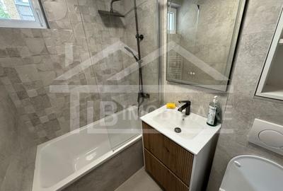Apartament cu 3 camere decomandat, mobilat în Budai - 11