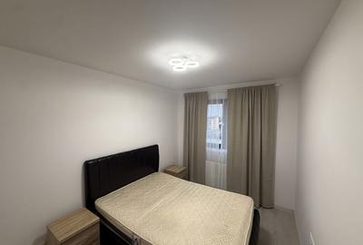 Apartament cu 2 camere în Cățelu - 4