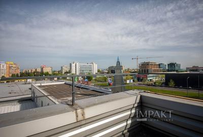 Cladire comerciala reprezentativa de inchiriat Calea Bucuresti Brasov - 24
