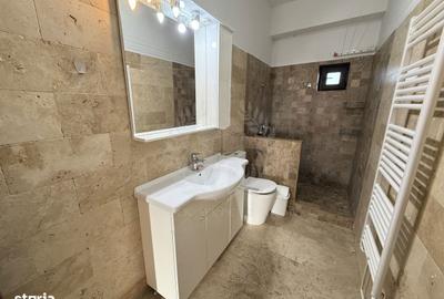 Apartament cu 2 camere în Cantacuzino - 5